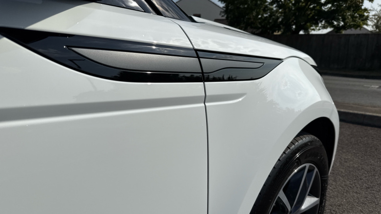 Land Rover Range Rover Evoque 2.0 D165 Dynamic SE 5dr Auto Diesel Hatchback